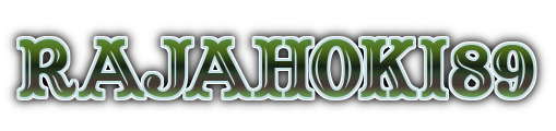 logo RAJAHOKI89