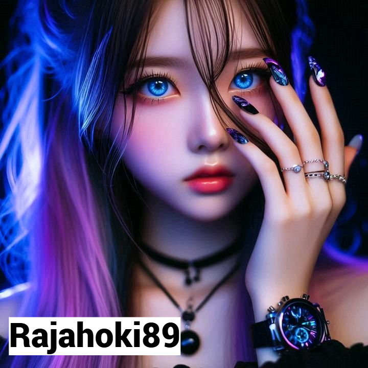 RAJAHOKI89